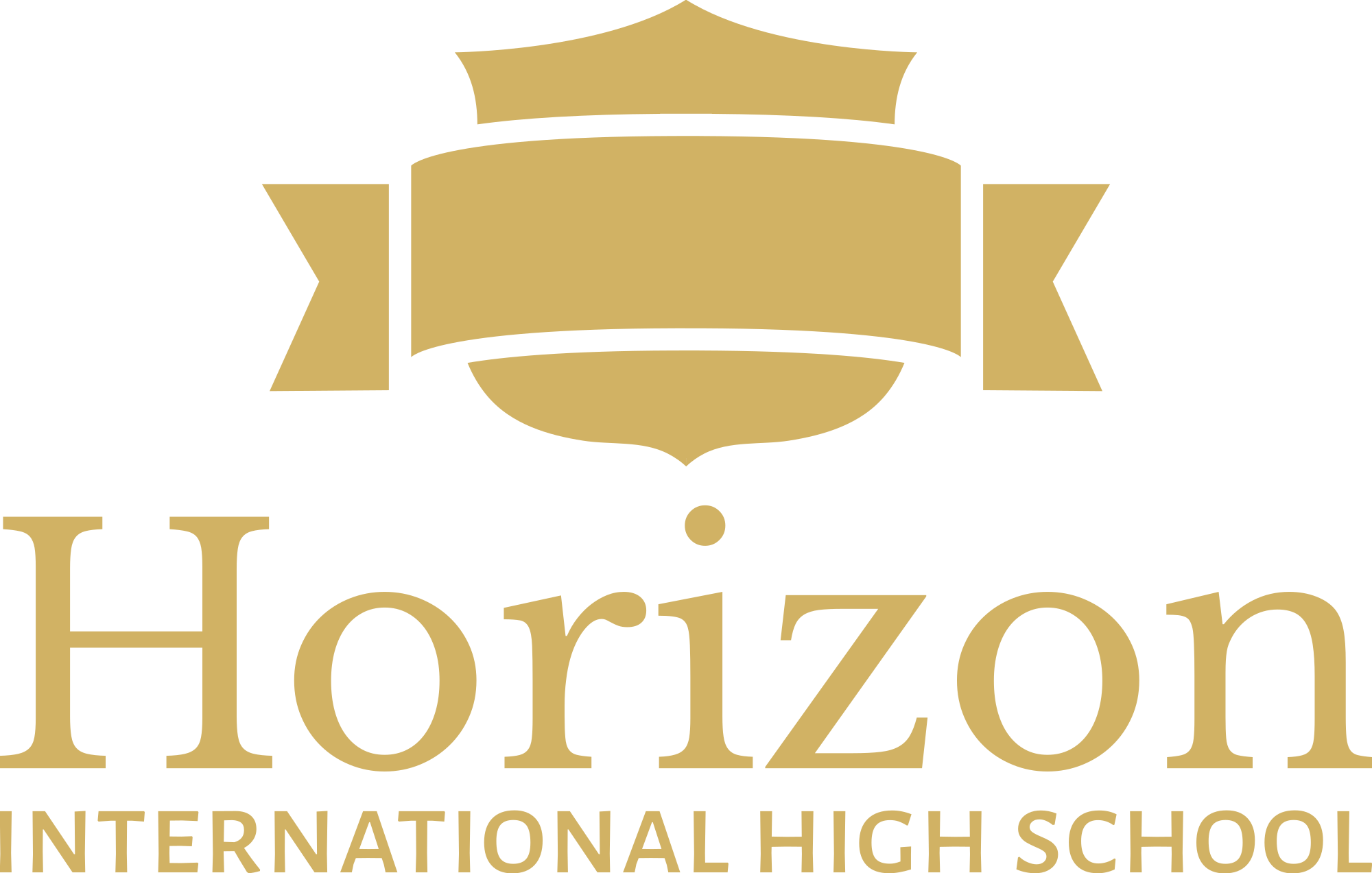 Horizon Logo